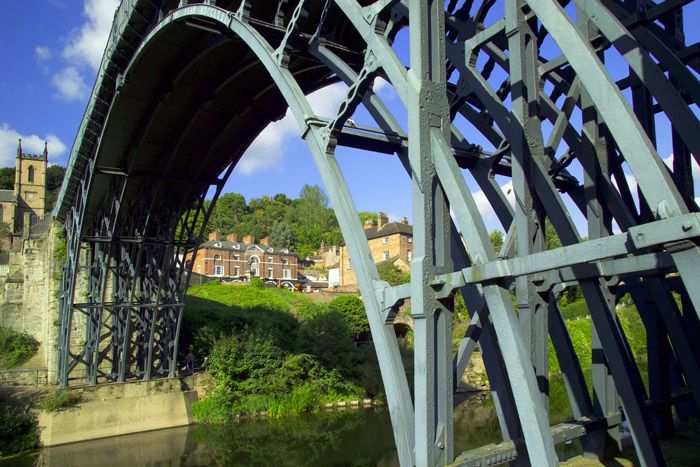 4-Day Heart of England, North Wales, and York Sightseeing Tour in England